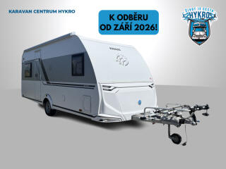 Knaus Sport 500 FU (112)