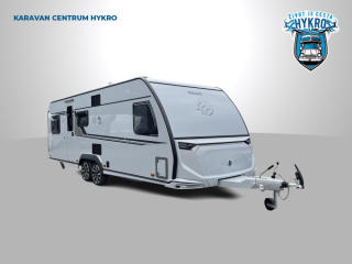 Knaus Sdwind 650 FSK 60 Years (25)