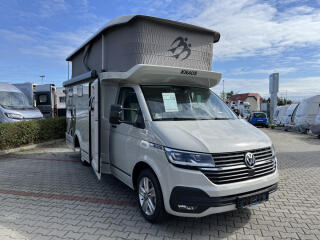 Knaus Tourer CUV 500 MQ Cuvision (12