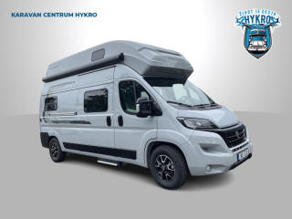 Weinsberg CaraTour 600 MQH