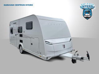 Tabbert Senara 460 E 2.3 (60)