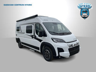 Knaus BoxLife 600 ME (77)