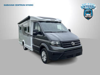 Knaus Van Ti VW 640 MEG Vansation (1