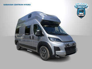 Weinsberg CaraTour 600 MQH (51)