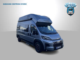 Weinsberg CaraTour 600 MQH (51)