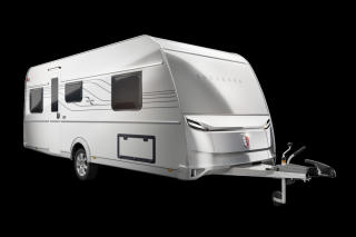 Tabbert Cazadora 550 DMK 2.5