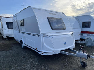 Knaus Sport 420 QD