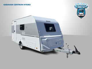 Knaus Sport 420 QD
