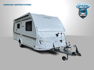 Weinsberg CaraOne 480 QDK