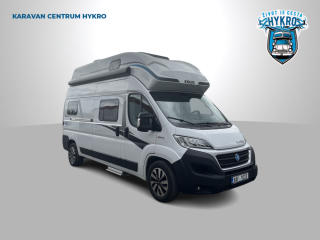 Knaus BoxStar 600 XL