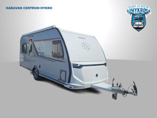 Knaus Sdwind 500 FU 60yrs Edition E