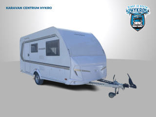 Weinsberg CaraOne 420 QD nez�visl� karav