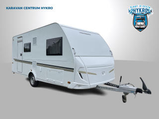 Weinsberg CaraOne 480 QDK, st�e�n� klima