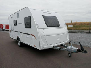 Weinsberg CARACITO 470 QDK