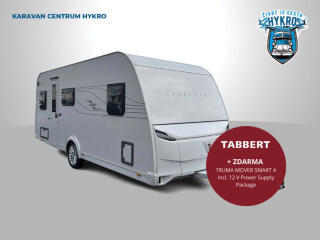 Tabbert Cazadora 490 TD (3)