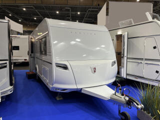 Tabbert Pantiga 550 E Finest Edition (