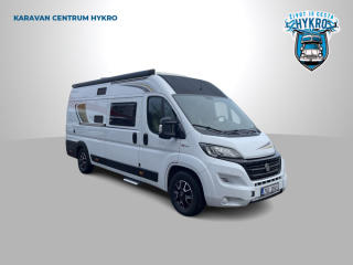 CI Caravans International CI Kyros Duo