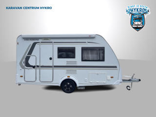 Weinsberg CaraOne 400 LK