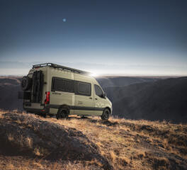 Weinsberg X-PEDITION 600 MQ