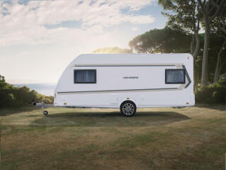 Weinsberg CARAONE 540 EUH