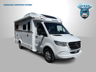 Weinsberg CaraCompact Suite PEPPER 640 M