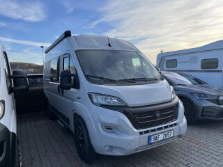 Carado CV 540 Edition 15