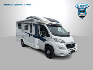 Knaus Sky Wave 650 MEG