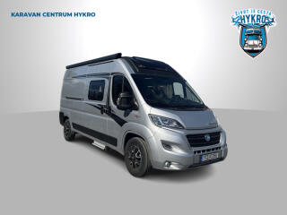 Knaus BoxStar 600 STREET