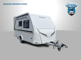 Weinsberg CARAONE 390 QD