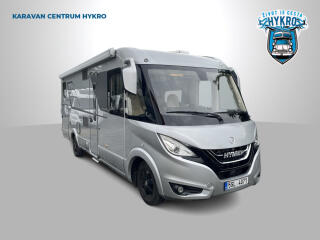 Hymer B-Class ML I 780