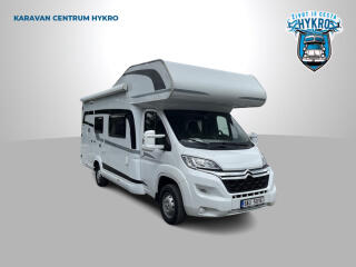 Hobby Optima OnTour A65KM