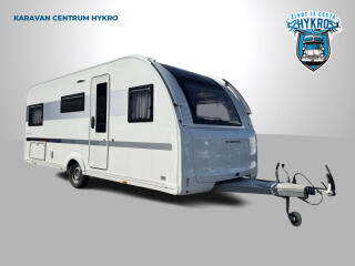 Adria Adora 542 UL