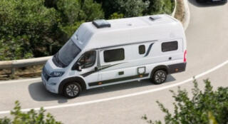 Knaus Boxlife 600 DQ PLATINUM SELECT
