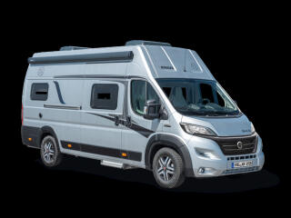 Knaus BoxTime 630 MX