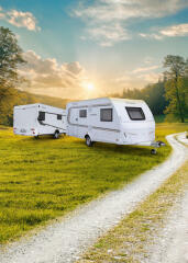 Weinsberg CaraOne 480 QDK
