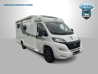 Knaus Van Ti 650 MEG Vansation