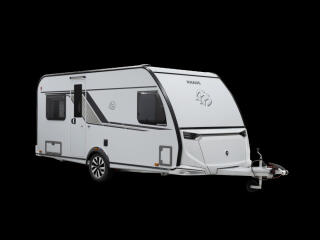 Knaus S�dwind 450 FU Black Selection