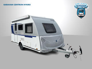 Knaus Sport 400 LK SILVER SELECTION