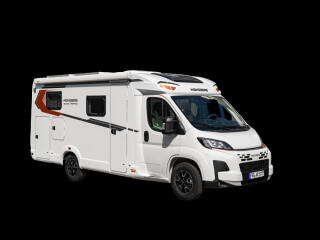 Weinsberg CaraCompact EDITION [PEPPER] 6