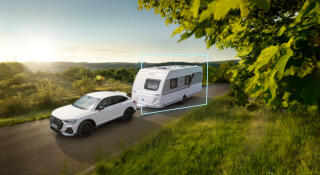 Knaus Sport 540 FDK