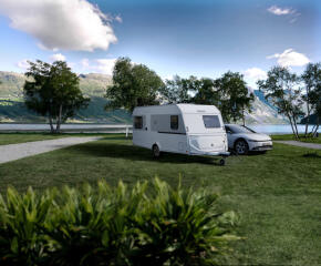 Knaus Sport 450 FU