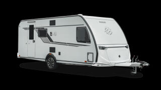 Knaus S�dwind 540 FDK BLACK SELECTIO