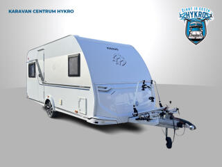 Knaus Sport 450 FU