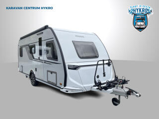 Knaus S�dwind 500 QDK - E-POWER