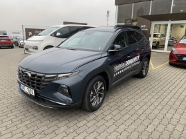 Hyundai Tucson 1.6 T-GDi 110 kW Style DCT