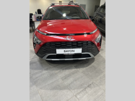 Hyundai Bayon BAYON 1.2 DPI MT 