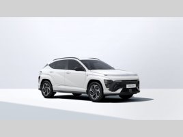 Hyundai Kona KONA 24 1.6 T-GDI 4WD DCT N LI