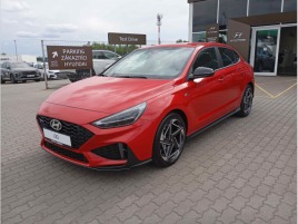 Hyundai i30 FB 1.5 T-GDI MHEV NLine SAFETY