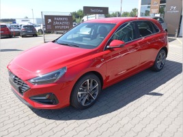 Hyundai i30 HB 1.5 T-GDI MHEV Style 