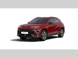 Hyundai Kona 1.6T LP DCT 2WD SM TECH 